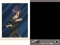 家庭教師ヒットマン REBORN! リボーン ぱしゃこれ カード まとめ クローム髑髏 クローム 髑髏 第二弾 第四弾 8 15 37 パシャこれ MOVIC ムービック サムネイル 6