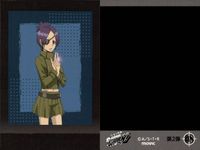 家庭教師ヒットマン REBORN! リボーン ぱしゃこれ カード まとめ クローム髑髏 クローム 髑髏 第二弾 第四弾 8 15 37 パシャこれ MOVIC ムービック サムネイル 2