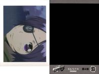 家庭教師ヒットマン REBORN! リボーン ぱしゃこれ カード まとめ クローム髑髏 クローム 髑髏 第二弾 第四弾 8 15 37 パシャこれ MOVIC ムービック サムネイル 8