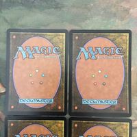 MTG マジックザギャザリング カード まとめ M11 復讐に燃えたアルコン/Vengeful Archon 4枚セット 26 サムネイル 6
