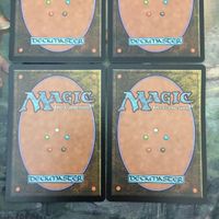 MTG マジックザギャザリング カード まとめ M11 復讐に燃えたアルコン/Vengeful Archon 4枚セット 26 サムネイル 5