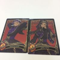 ツイステッドワンダーランド カード ディズニー まとめ まとめスカラビア ポムフィオーレ9 オクタヴィネル3 23 サムネイル 3