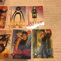 交渉歓迎 忍空 キラ カード カードダス まとめ 1 3 6 18 19 20 21 22 23 39 ca10-2 0720 サムネイル 4