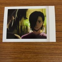 カード トレカ まとめ 呪術廻戦 ぱしゃこれ 伏黒 恵 虎杖 悠仁 釘崎 野薔薇 東堂 葵 吉野 順平 五条 悟 13 サムネイル 7
