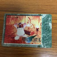 ファイナルファンタジー カード まとめ 5 サムネイル 6