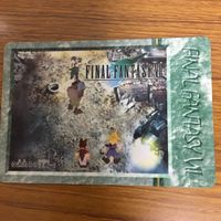 ファイナルファンタジー カード まとめ 5 サムネイル 2