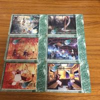 ファイナルファンタジー カード まとめ 5 サムネイル 1