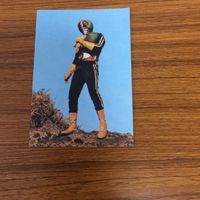 Kamen Rider Card Lot Japanese Tokusatsu サムネイル 3