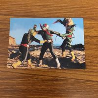 Kamen Rider Card Lot Japanese Tokusatsu サムネイル 4