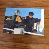 Kamen Rider Card Lot Japanese Tokusatsu サムネイル 2