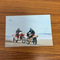 Kamen Rider Card Lot Japanese Tokusatsu サムネイル 5