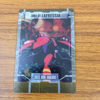 クリア カード トレカ まとめ ガンダム アプサラス ラフレシア ボルジャーノン 2 サムネイル 7