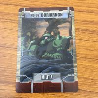クリア カード トレカ まとめ ガンダム アプサラス ラフレシア ボルジャーノン 2 サムネイル 3