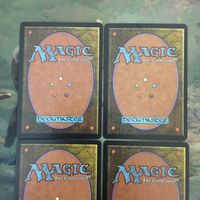 MTG マジックザギャザリング カード まとめ EXO ヴォルラスの地下牢/Volrath's Dungeon 4枚セット 43 サムネイル 6