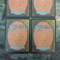 MTG マジックザギャザリング カード まとめ EXO ヴォルラスの地下牢/Volrath's Dungeon 4枚セット 43 サムネイル 5