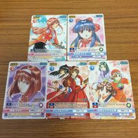 由30トレカ VS YICTORY SPARK カード まとめ 44 サムネイル 1