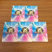 由30トレカ VS YICTORY SPARK カード まとめ 44 サムネイル 7
