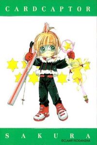 カード カードキャプターさくら CLAMP 原作版 トレカ さくらカード編 No 113 木之本桜 CC さくら なかよし クランプ 原作版 講談社