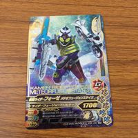 カード トレカ まとめ ガンバライジング SR フォーゼ なでしこ 62 サムネイル 7