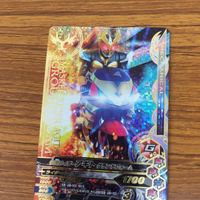 ガンバライド ライジング カード まとめ 24 サムネイル 7