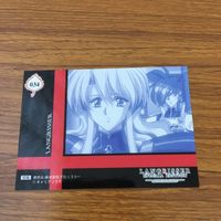 ラングリッサー LANG RISSER カード トレカ ブロッコリー まとめ 32 33 34 35 クラレット ラムダ ブレンダ シグマ 34 サムネイル 8