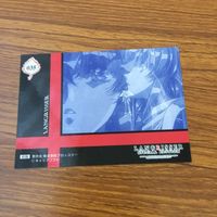 ラングリッサー LANG RISSER カード トレカ ブロッコリー まとめ 32 33 34 35 クラレット ラムダ ブレンダ シグマ 34 サムネイル 4