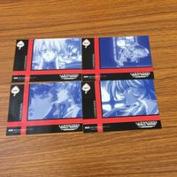 ラングリッサー LANG RISSER カード トレカ ブロッコリー まとめ 32 33 34 35 クラレット ラムダ ブレンダ シグマ 34 サムネイル 2