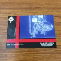 ラングリッサー LANG RISSER カード トレカ ブロッコリー まとめ 32 33 34 35 クラレット ラムダ ブレンダ シグマ 34 サムネイル 10