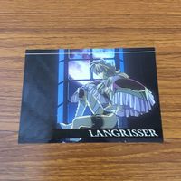 ラングリッサー LANG RISSER カード トレカ ブロッコリー まとめ 32 33 34 35 クラレット ラムダ ブレンダ シグマ 34 サムネイル 9