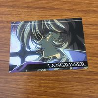 ラングリッサー LANG RISSER カード トレカ ブロッコリー まとめ 32 33 34 35 クラレット ラムダ ブレンダ シグマ 34 サムネイル 5