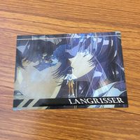 ラングリッサー LANG RISSER カード トレカ ブロッコリー まとめ 32 33 34 35 クラレット ラムダ ブレンダ シグマ 34 サムネイル 3
