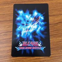 カード トレカ まとめ BLEACH ソウルカードバトル 藍染 惣右介 浅かったか 吉良 イヅル 黒崎 一護 レア キラ 4 サムネイル 10