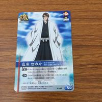 カード トレカ まとめ BLEACH ソウルカードバトル 藍染 惣右介 浅かったか 吉良 イヅル 黒崎 一護 レア キラ 4 サムネイル 3