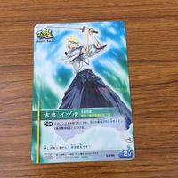 カード トレカ まとめ BLEACH ソウルカードバトル 藍染 惣右介 浅かったか 吉良 イヅル 黒崎 一護 レア キラ 4 サムネイル 7
