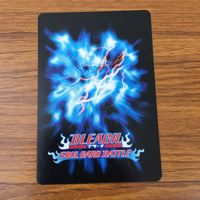 カード トレカ まとめ BLEACH ソウルカードバトル 藍染 惣右介 浅かったか 吉良 イヅル 黒崎 一護 レア キラ 4 サムネイル 8