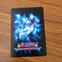 カード トレカ まとめ BLEACH ソウルカードバトル 藍染 惣右介 浅かったか 吉良 イヅル 黒崎 一護 レア キラ 4 サムネイル 4
