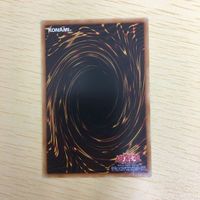 遊戯王 ノーマル 初期 スタジオダイス カード トレーディングカード 雷仙人 まとめ サムネイル 2