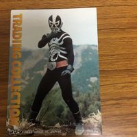 仮面ライダー カード アマダ まとめ 60 サムネイル 2