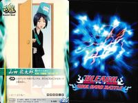 カード まとめ ブリーチ BLEACH ソウルカードバトル 自己修復 石田雨竜 弥勒丸 山田花太郎 高速戦闘 高速戦闘 涅ネム 荒巻真木造 銀彦 サムネイル 5
