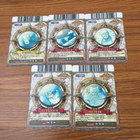 カード トレカ まとめ ワンピース ワンピーベリーマッチ クロコダイル キッド ドフラミンゴ ミホーク シャンク 29 サムネイル 2