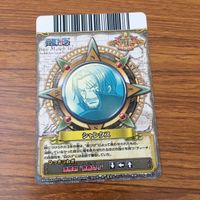 カード トレカ まとめ ワンピース ワンピーベリーマッチ クロコダイル キッド ドフラミンゴ ミホーク シャンク 29 サムネイル 10