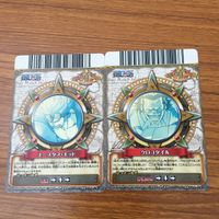 カード トレカ まとめ ワンピース ワンピーベリーマッチ クロコダイル キッド ドフラミンゴ ミホーク シャンク 29 サムネイル 4