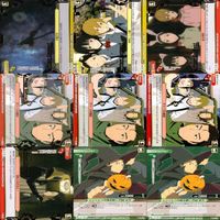デュラララ！！カード まとめ SP SPR MOVIC と プリズムコネクト mo4882135 o11-1 _2999 サムネイル 6