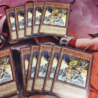 震天のマンティコア 20枚 型番統一 ノーマル まとめ 遊戯王 PHHY-JP022 サムネイル 3