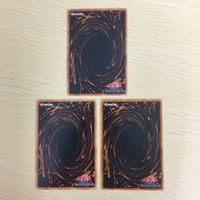 遊戯王 字レア カード トレーディングカード 古のルール まとめ サムネイル 5