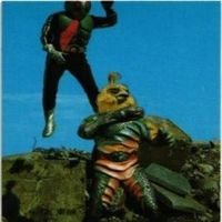 【状態C-D】391 193 238 266 仮面ライダー 旧カルビー 他27局 カード まとめ サムネイル 2