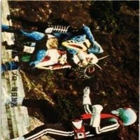 【状態C-D】391 193 238 266 仮面ライダー 旧カルビー 他27局 カード まとめ サムネイル 6