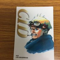 ファイナルファンタジー Ⅶ カード まとめ 51 サムネイル 4