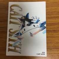 ファイナルファンタジー Ⅶ カード まとめ 51 サムネイル 3