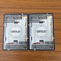 カード トレカ まとめ 仮面ライダー 電王 ソードフォーム ガンフォーム クライマックスフォーム ライナーフォーム 62 サムネイル 4